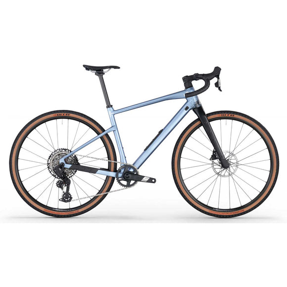 BMC URS ONE 47cm
