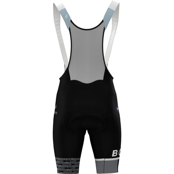 BCS Colorado Bib Short Men
