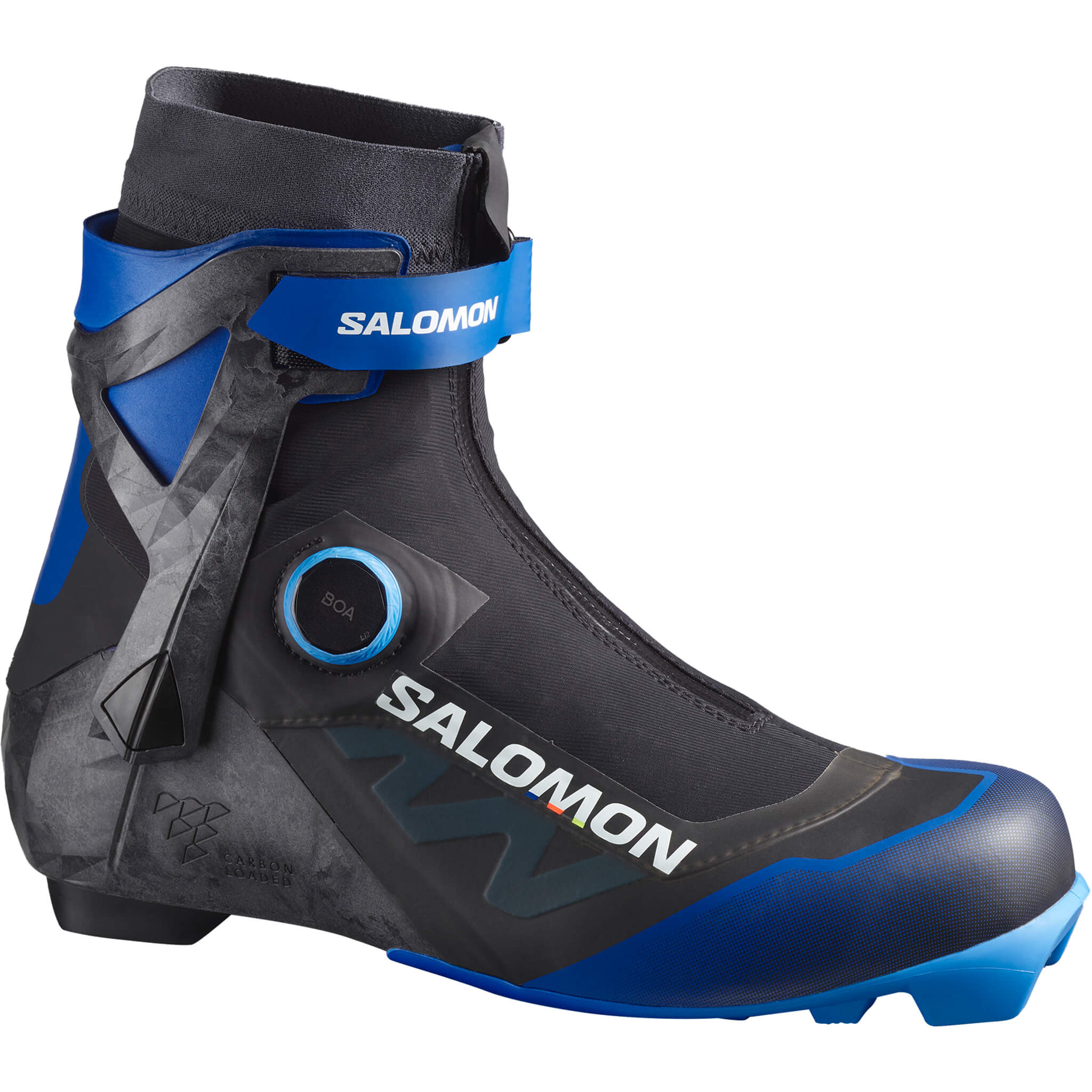 Salomon races online