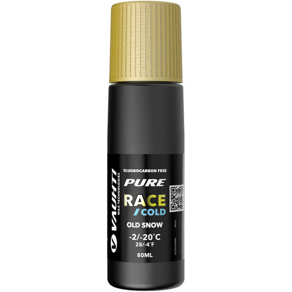 Vauhti Pure Race Old Snow Liquid