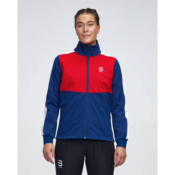 Daehlie Jacket Davos Women