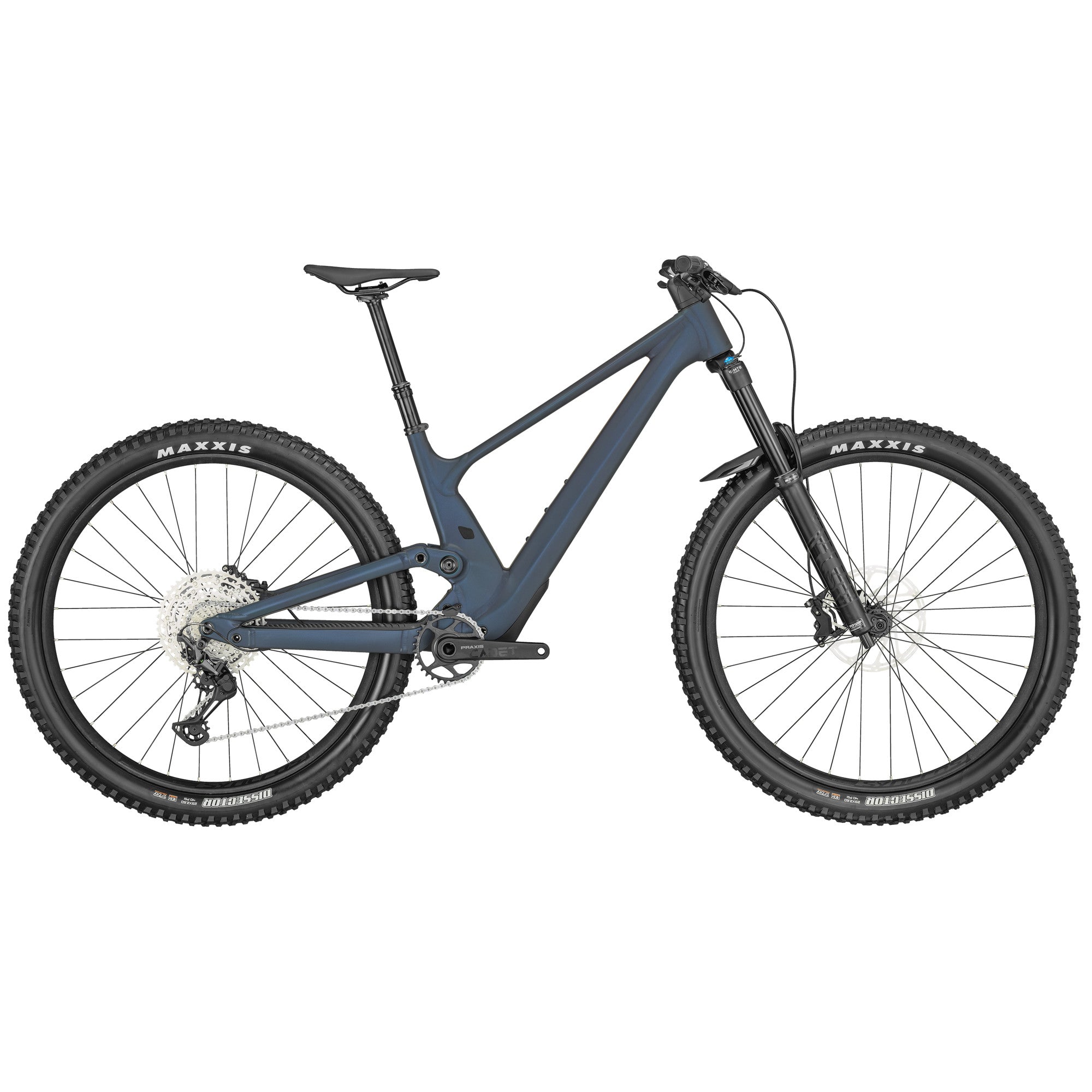 scott boulder mountainbike Scott Genius 930 XL