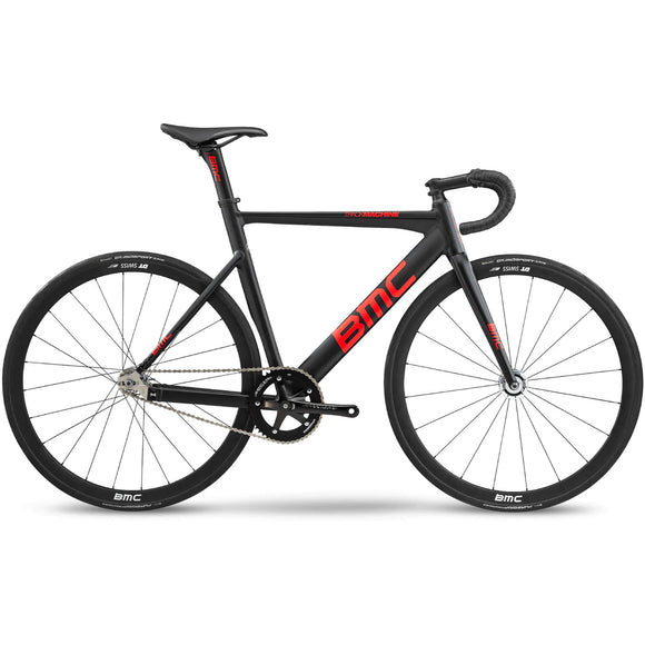 BMC Trackmachine AL ONE