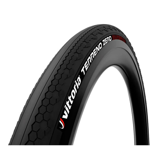 Vittoria Terreno Zero G2.0 Tire TLR 650x47 Anth/Blk