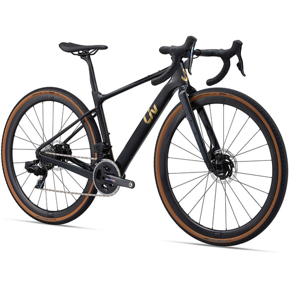 LIV Devote Advanced Pro 2024 SM Carbon