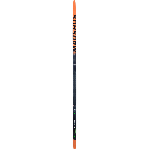Madshus Redline Skate LTD Ski