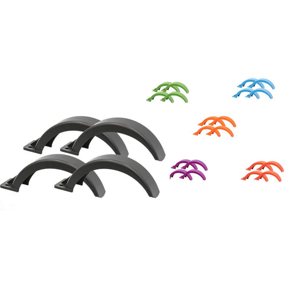 IDT Fender Set (4-pack)