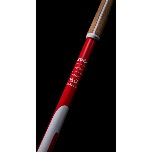 Swix Triac 5.0 Pole