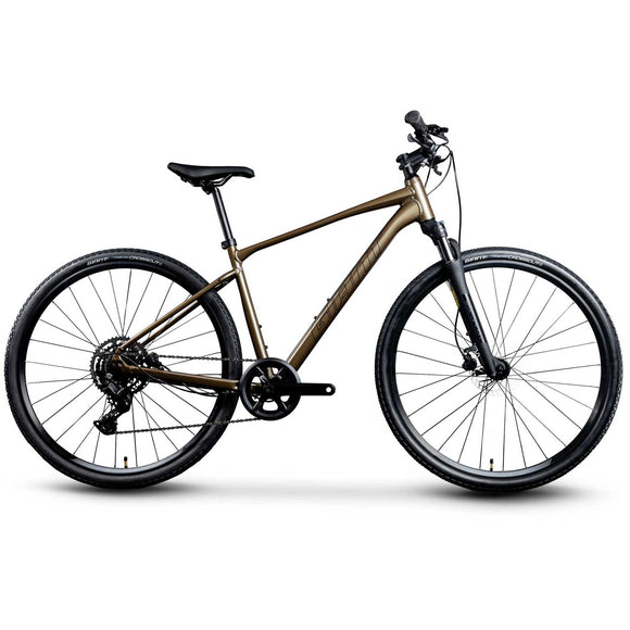GIANT Roam 2 Disc-GU S Pyrite Brown