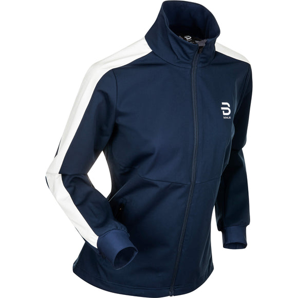 Daehlie Jacket Davos Women