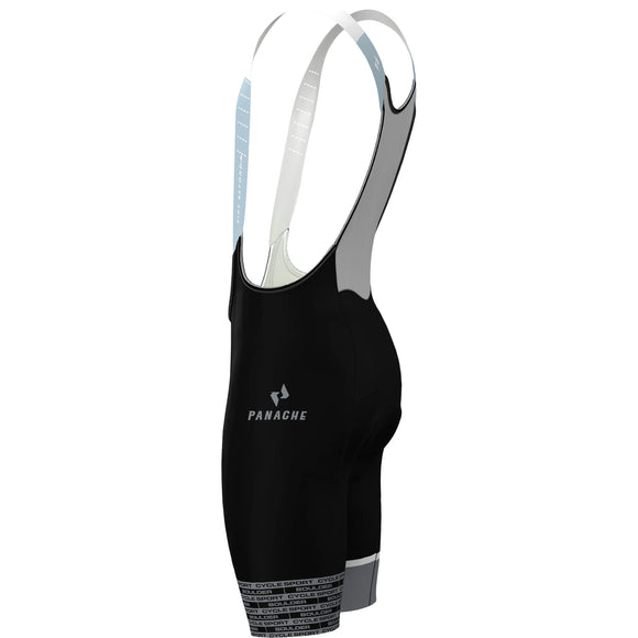 BCS Colorado Bib Short Men