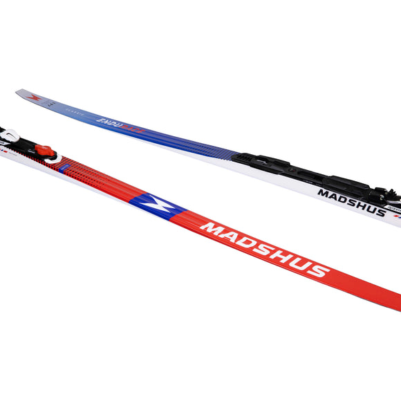 Madshus Endurace Classic Ski 2024-2025