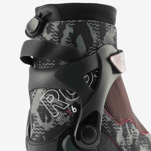 Rossignol BC X6 BC Boot