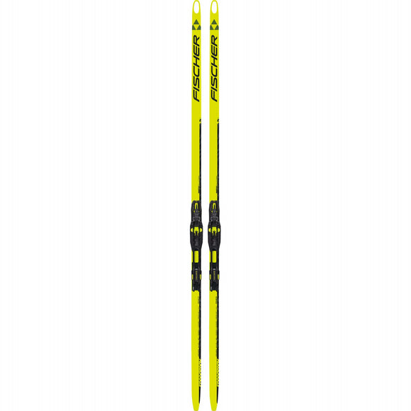 Fischer Speedmax Helium Skate Plus Med Ski 2024-2025
