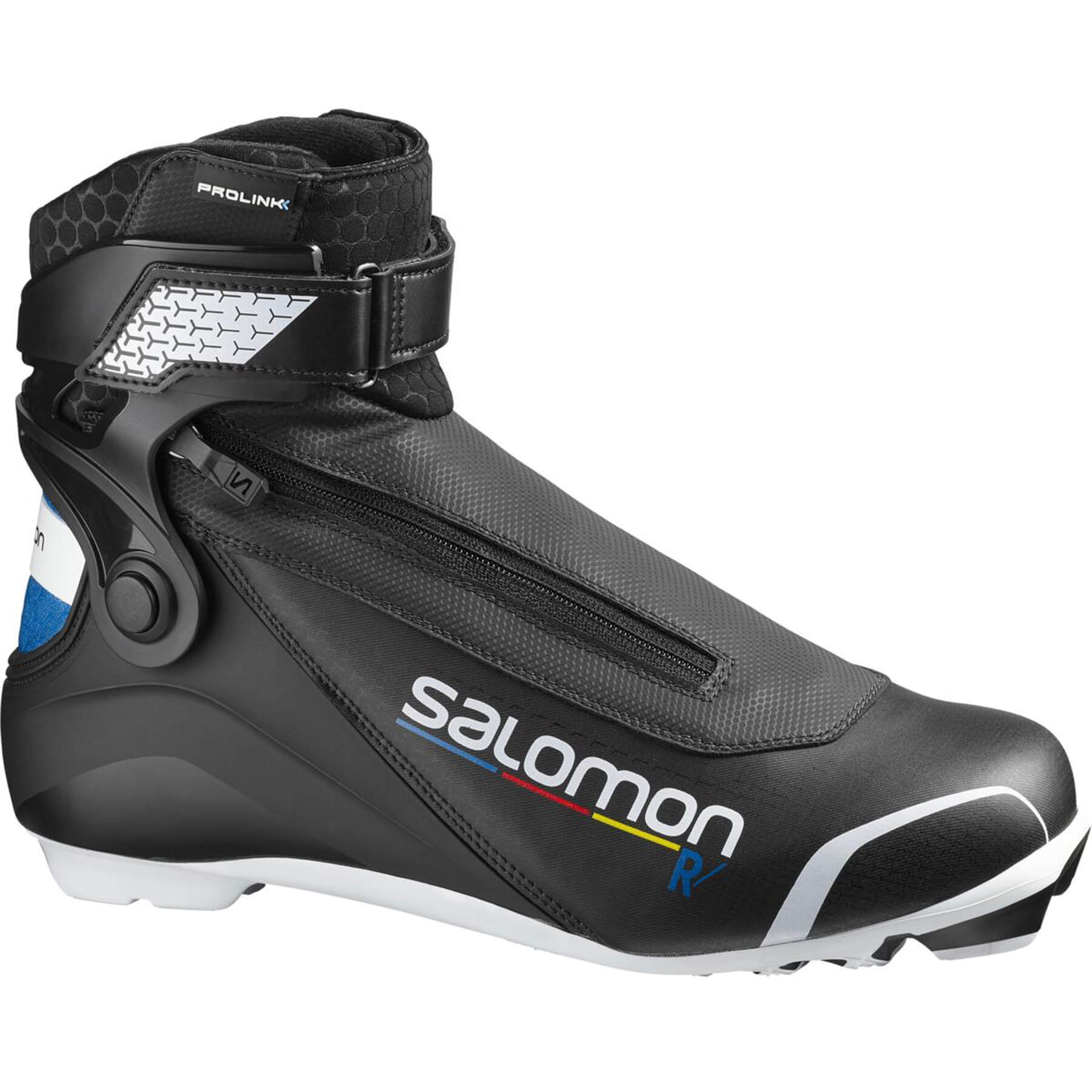 salomon 2024 ski boots Salomon R Combi Boot 2023-2024