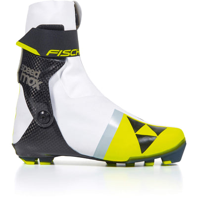 Fischer Speedmax Skate Boot WS 2024-2025