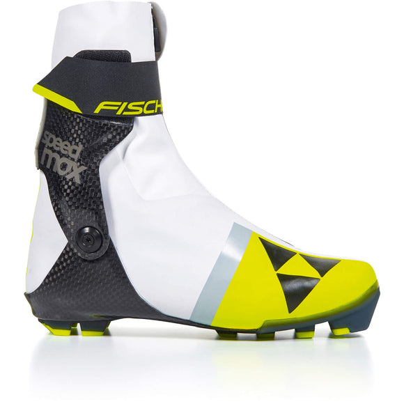 Fischer Speedmax Skate Boot WS 2024-2025