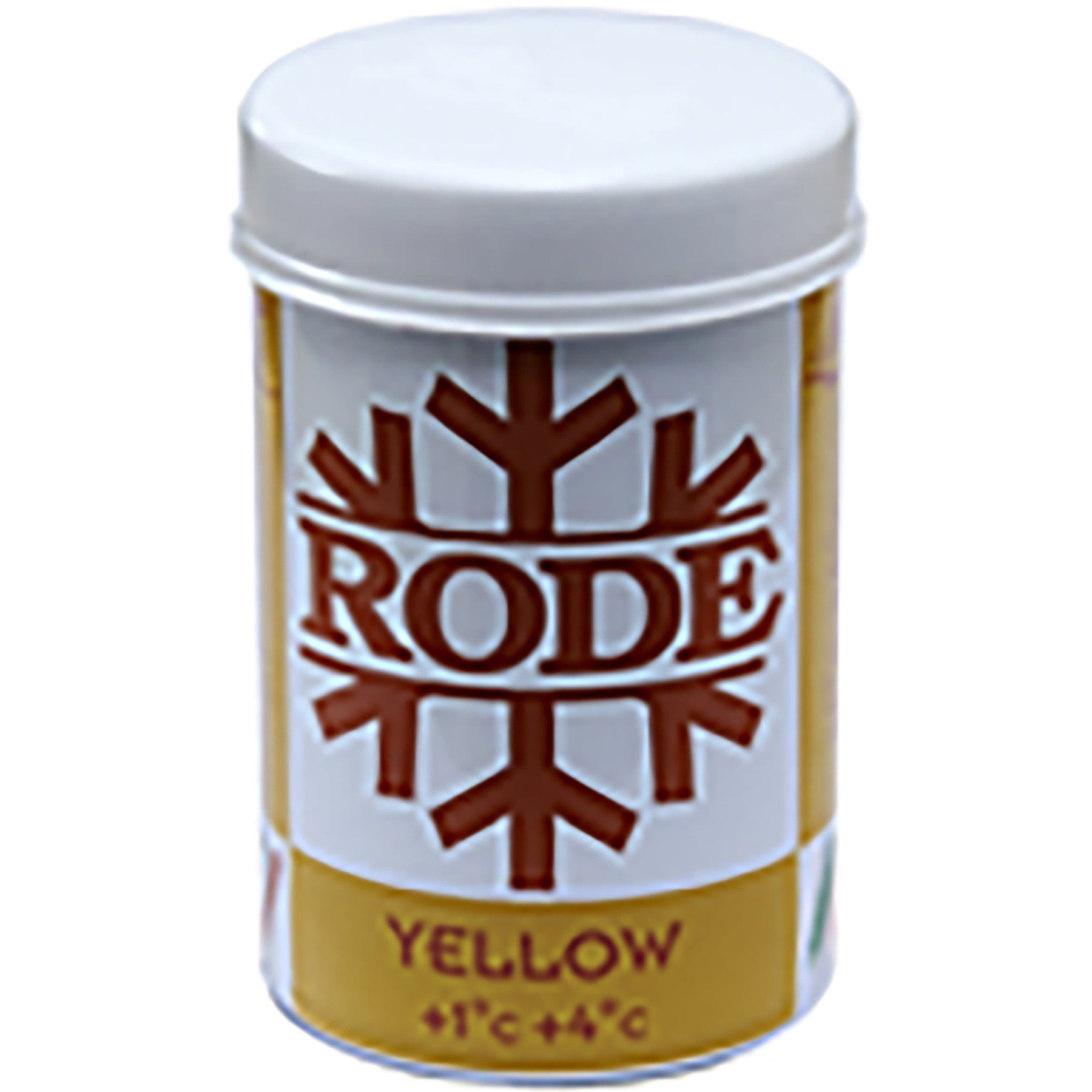 Buy yellow Rode Kick Basic