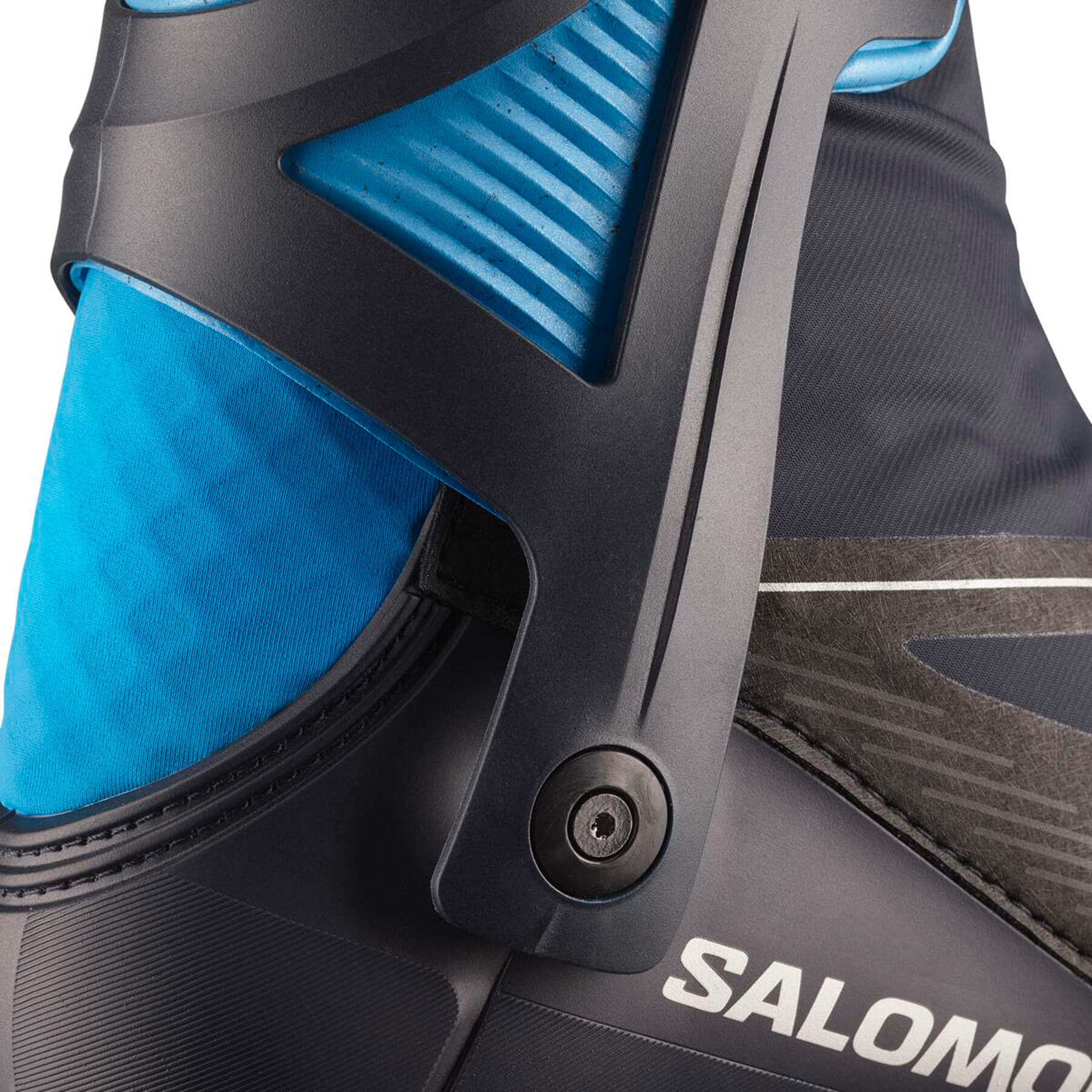 Salomon Pro Combi Boot Prolink