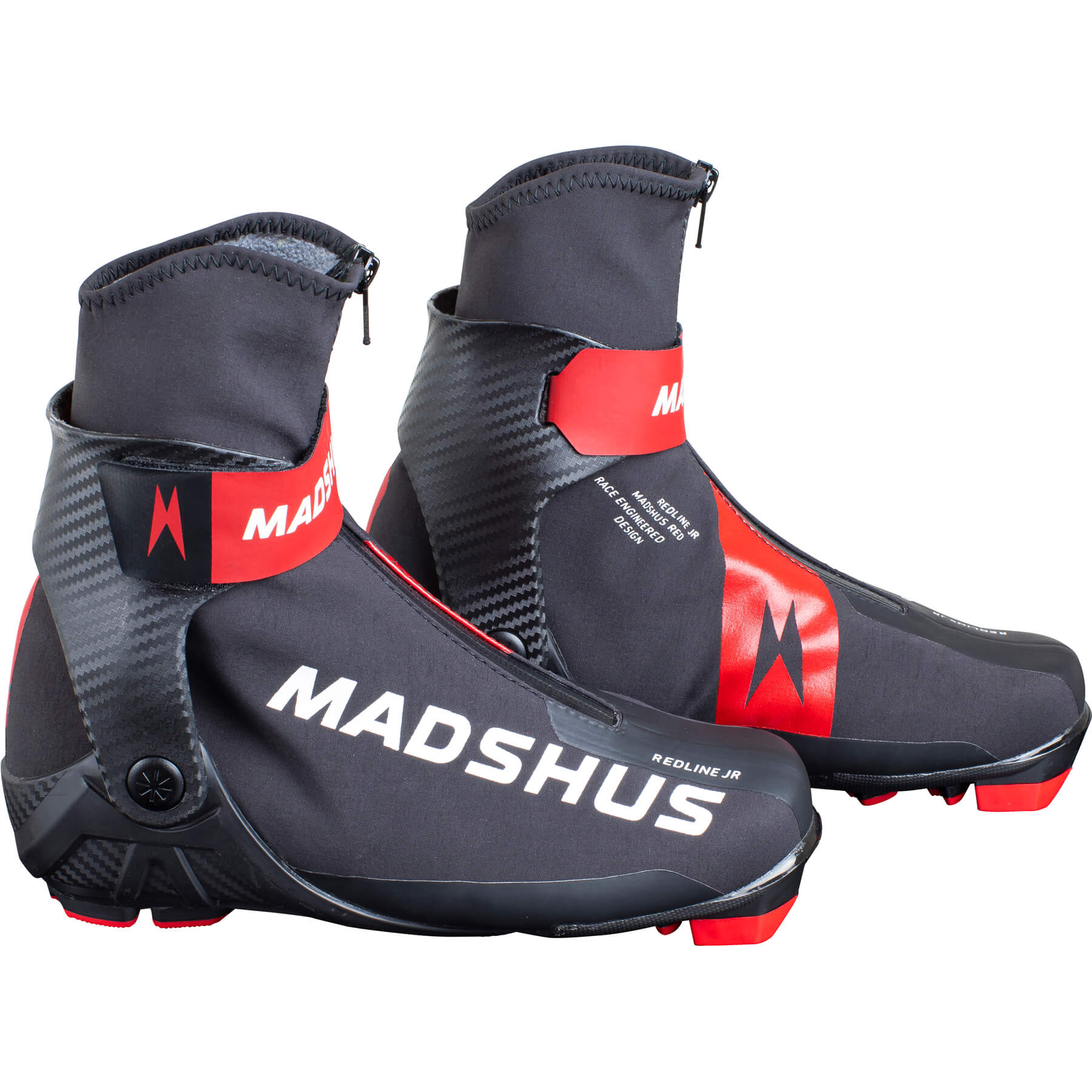 Madshus Redline Jr Boot 2023-2024