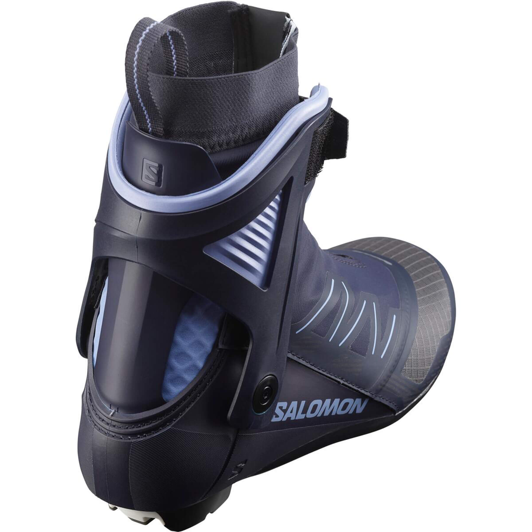 Salomon RS8 Vitane Prolink Skate Boot - 0