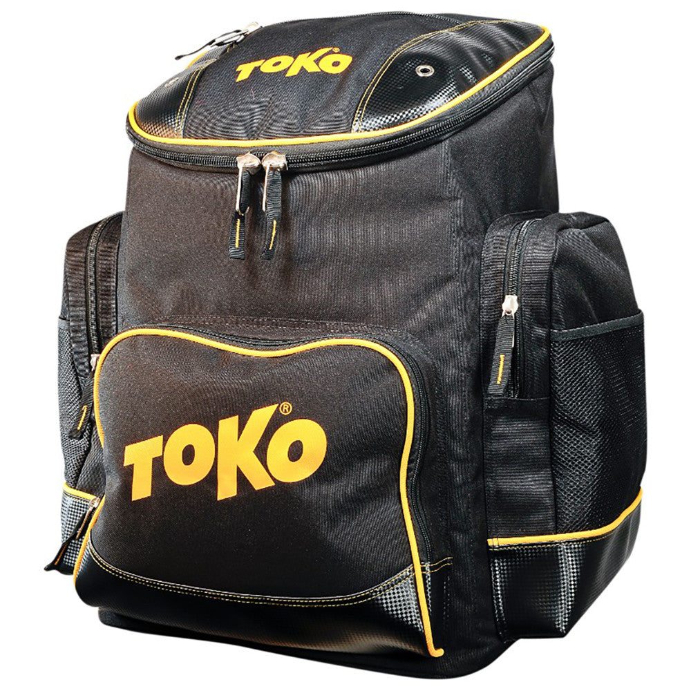 Toko Coaches Pack