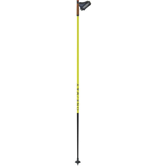 One Way Storm 2 Mag Pole 2024-2025