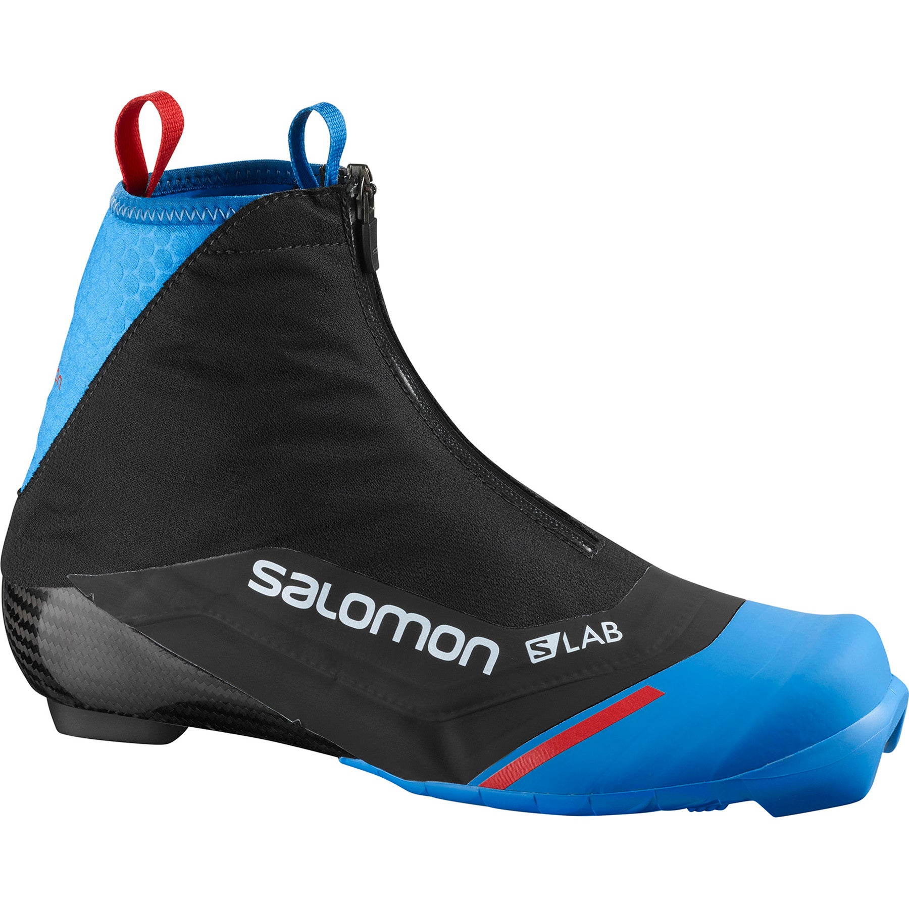 Salomon S/Lab Carbon Classic Boot 2023-2024
