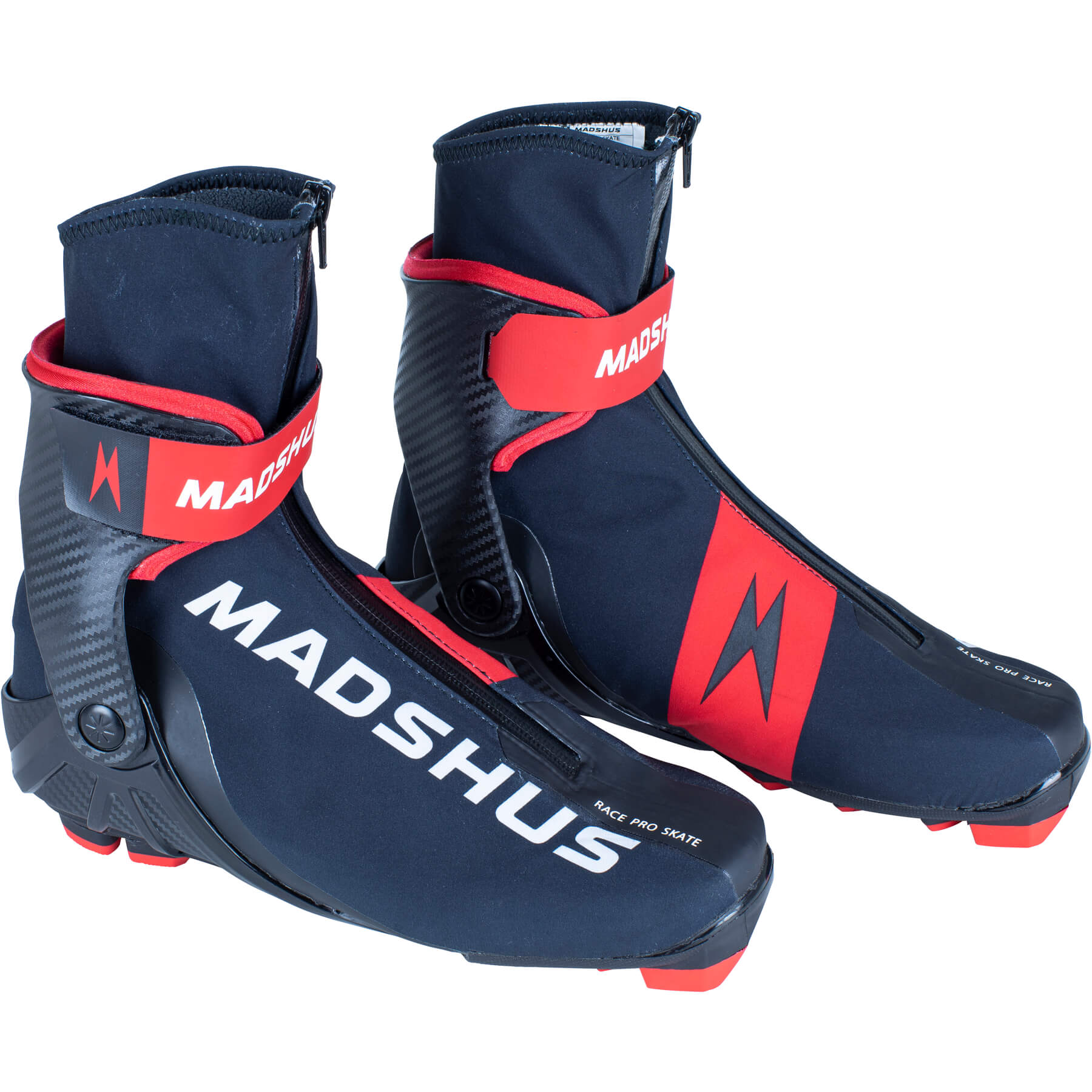 Madshus Race Pro Skate Boot - 0