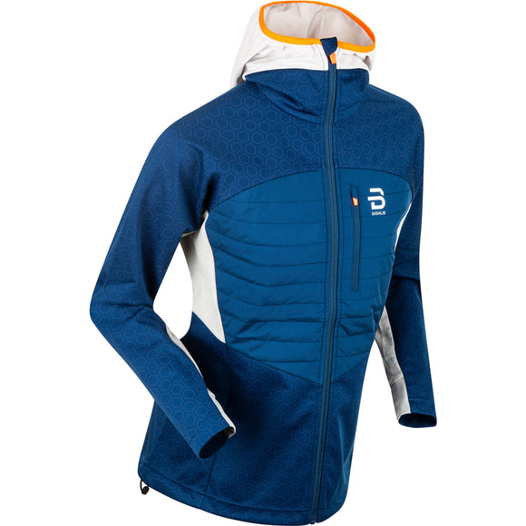 Bjorn Daehlie Jacket North Women