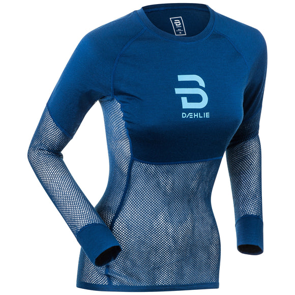 Bjorn Daehlie Airnet Shirt W