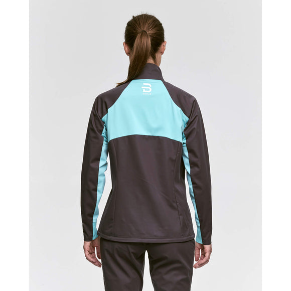 Bjorn Daehlie Jacket Challenge  Women