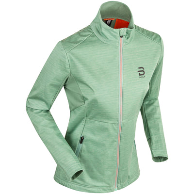 Bjorn Daehlie Jacket Conscious Women - 0