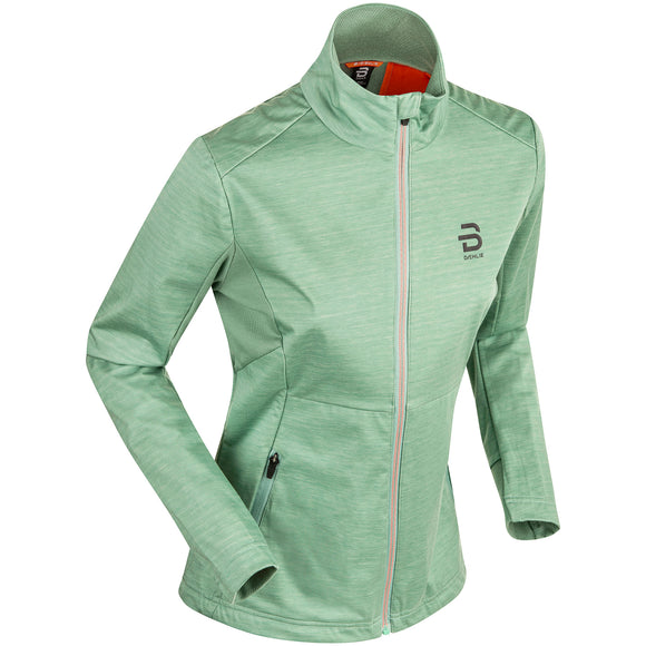Bjorn Daehlie Jacket Conscious Women