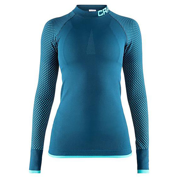 Craft Warm Intensity CN LS Women