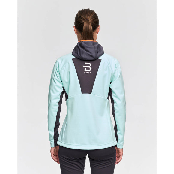 Bjorn Daehlie Jacket North Women