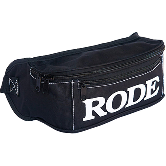 Rode Large Fanny Pack Hip Bag