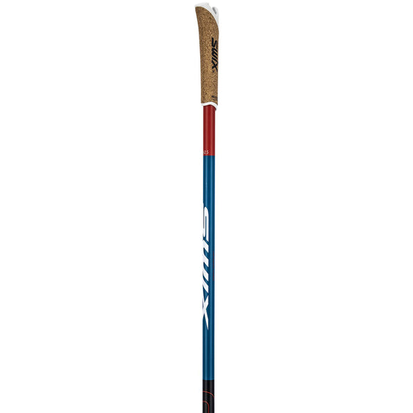 Swix Quantum Q2 Pole 2024-2025