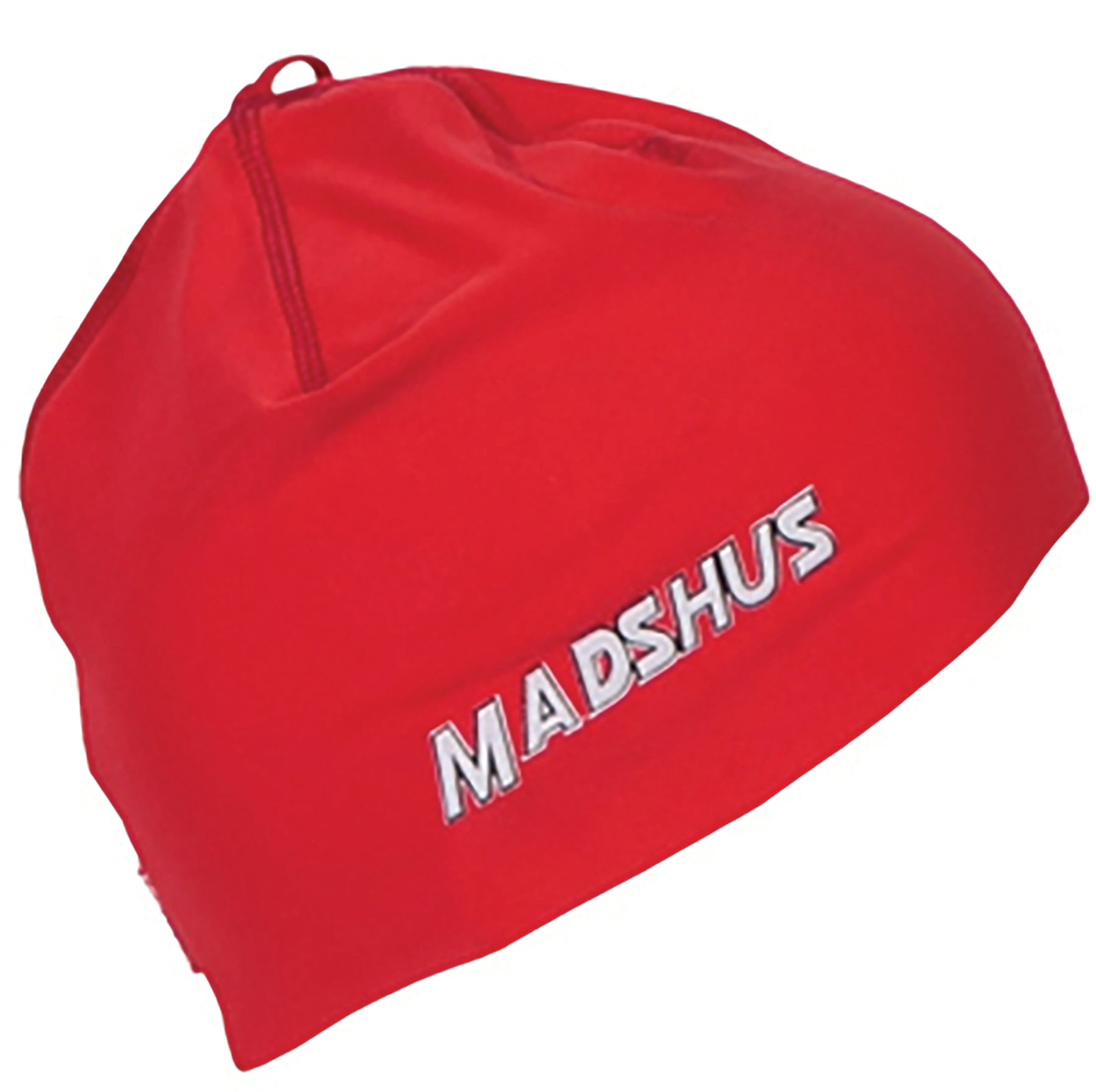 Buy red Madshus Lycra Race Hat