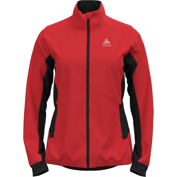 Odlo Brensholmen Jacket Women