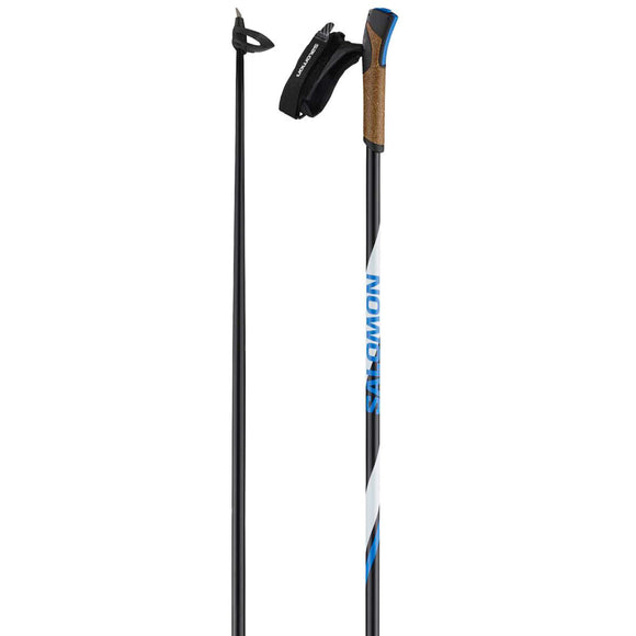 Salomon R 60 Click Pole