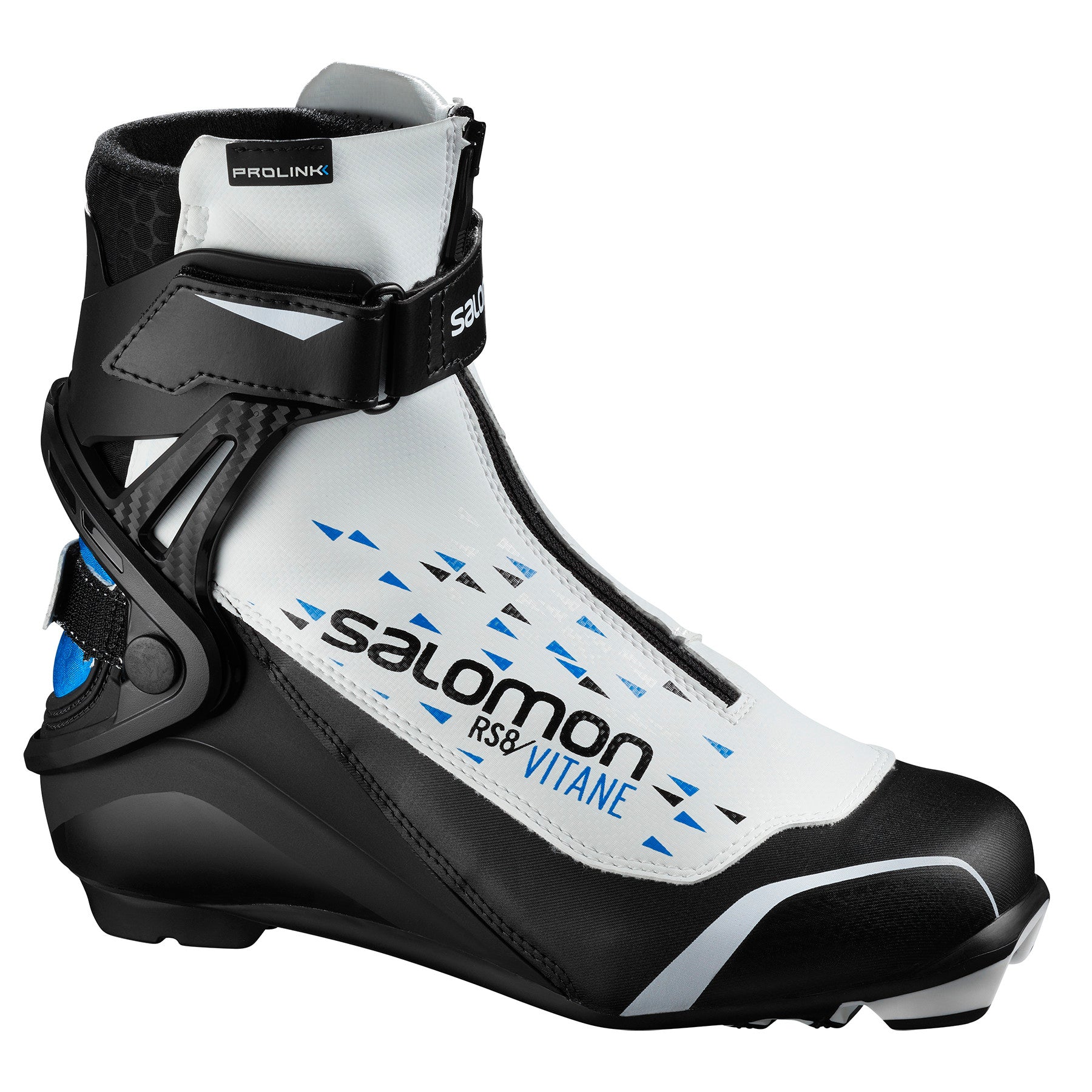 Salomon RS8 Vitane Prolink Skate Boot 2021-2022