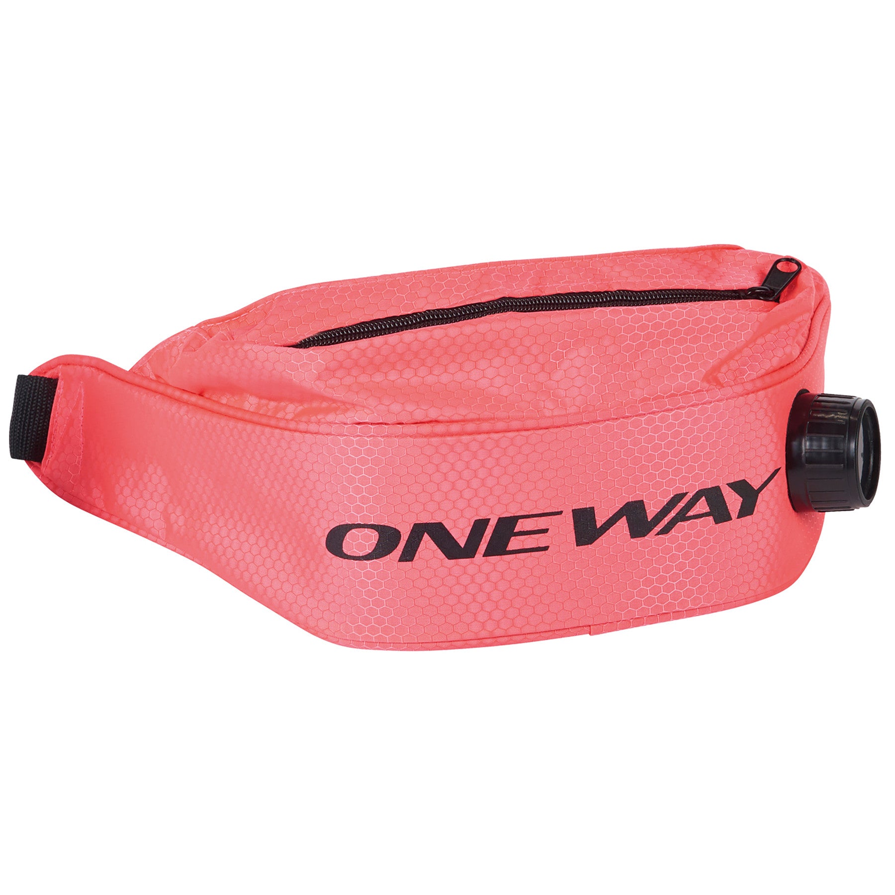 One Way Thermo Belt Star Pink