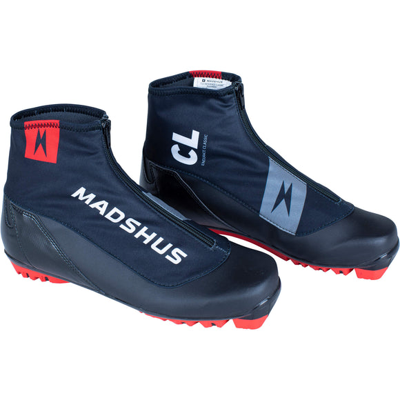 Madshus Endurace Classic Boot