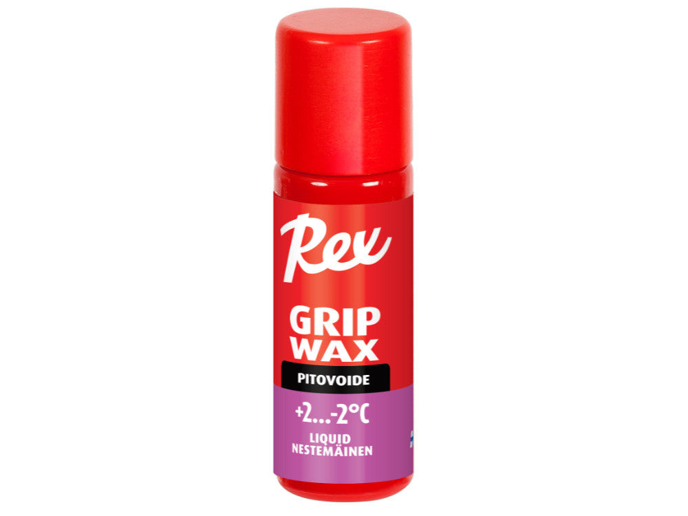 Buy violet Rex Liquid Grip (Dauber) 60mL
