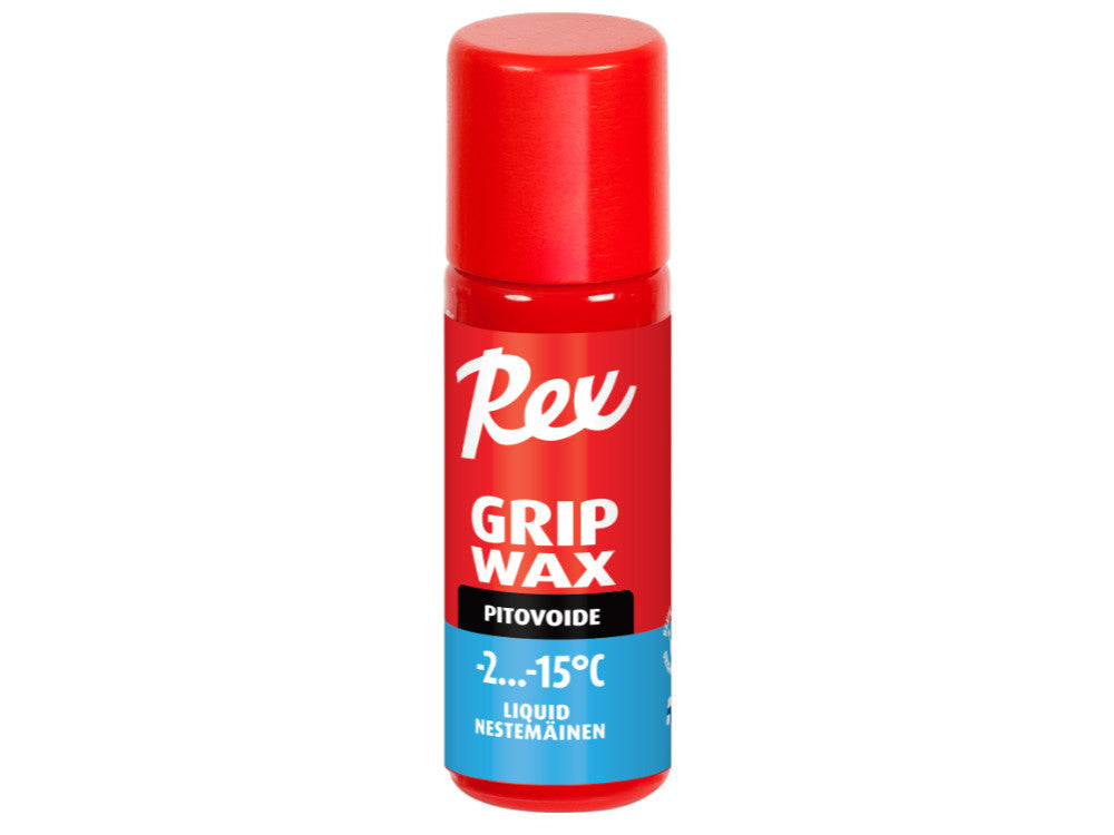 Rex Liquid Grip (Dauber) 60mL - 0