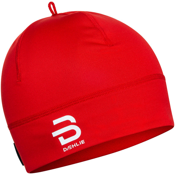 Bjorn Daehlie Hat Polyknit