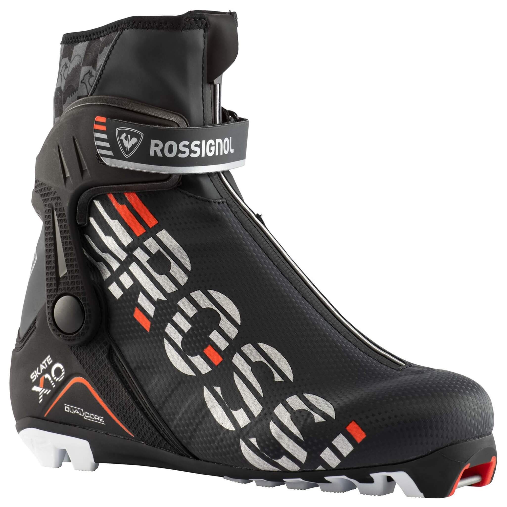 Rossignol X-10 FW Skate Boot 2022-2023