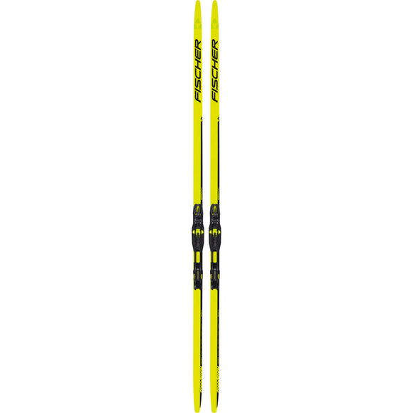 Fischer Twin Skin Speedmax 3D Medium 2024-2025