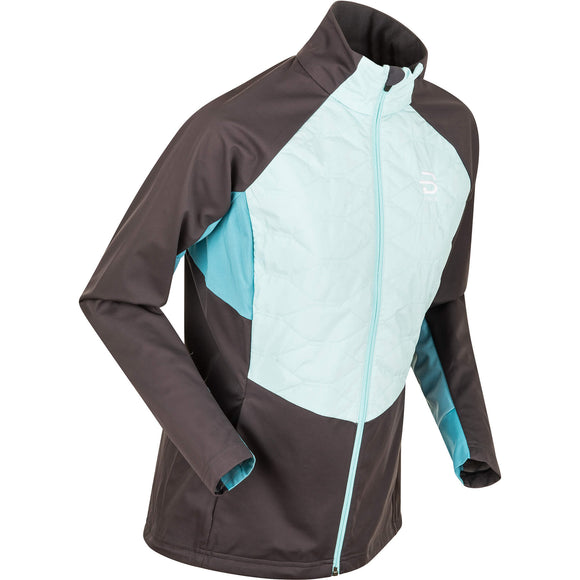 Bjorn Daehlie Jacket Challenge  Women